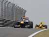 GP Cina - Prove Libere